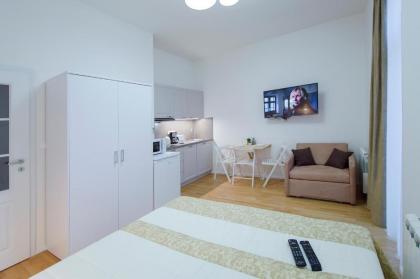 Modern apartment Pricna 4 - image 1