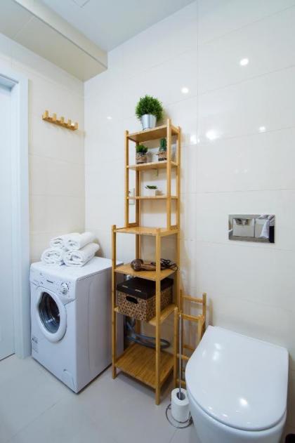 Modern apartment Pricna 4 - image 19