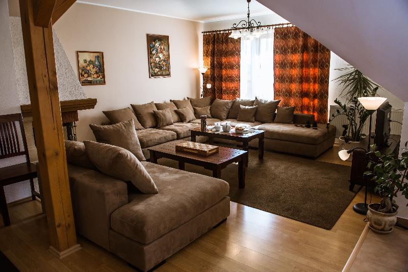 Luxury Apartments Prague Sweet Home - image 2