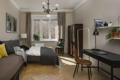 Classy flat in Dejvice by Prague Days - image 1