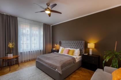 Deluxe apartment in Old Town by Prague Days - image 1