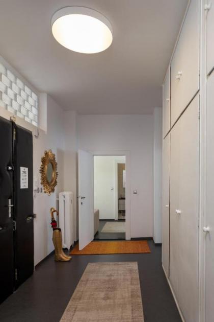 Deluxe apartment in Old Town by Prague Days - image 12