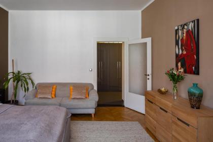 Deluxe apartment in Old Town by Prague Days - image 14