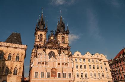 Old Prague House - image 4