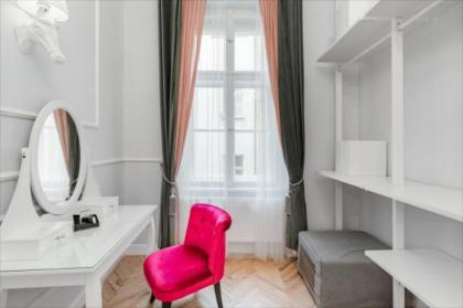 Vogue Prague Apartment in Historical Space - image 16