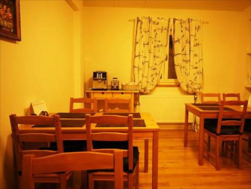 Hostel One Miru - image 4