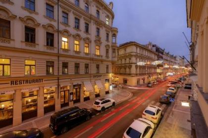 Unesco Prague Apartments - image 2