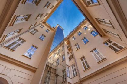 Unesco Prague Apartments - image 4